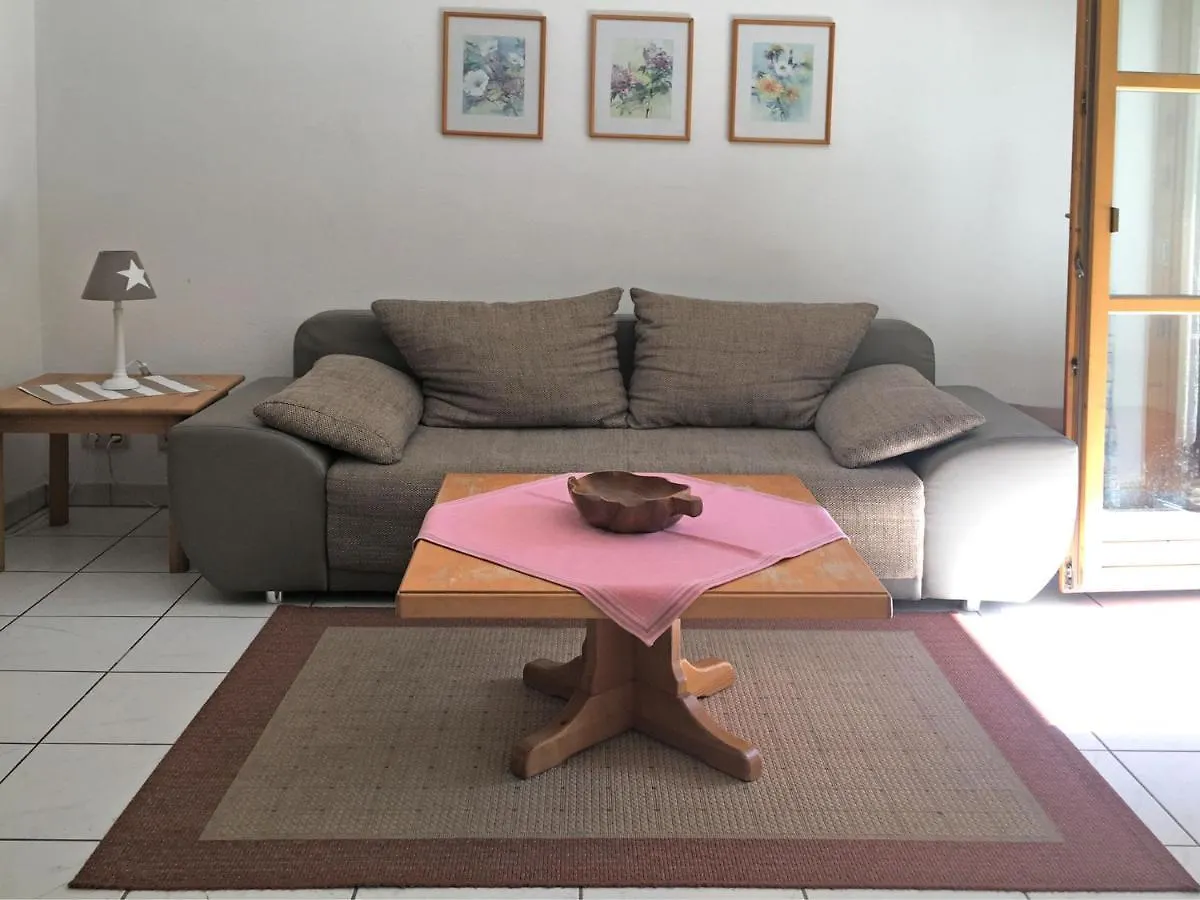 Holiday Home Near The Ski Resort Mitterbach