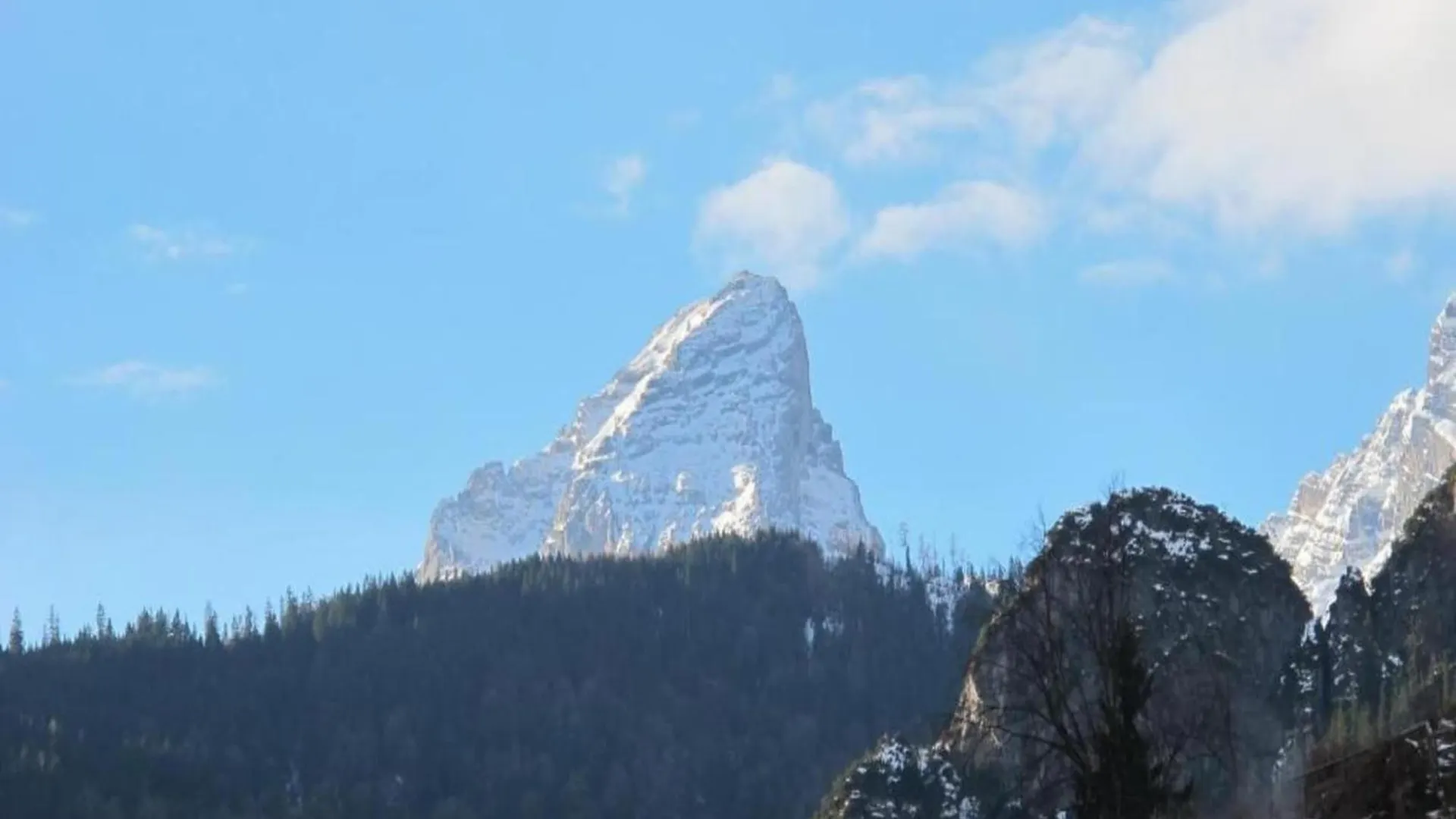 Holiday Home Near The Ski Resort Mitterbach