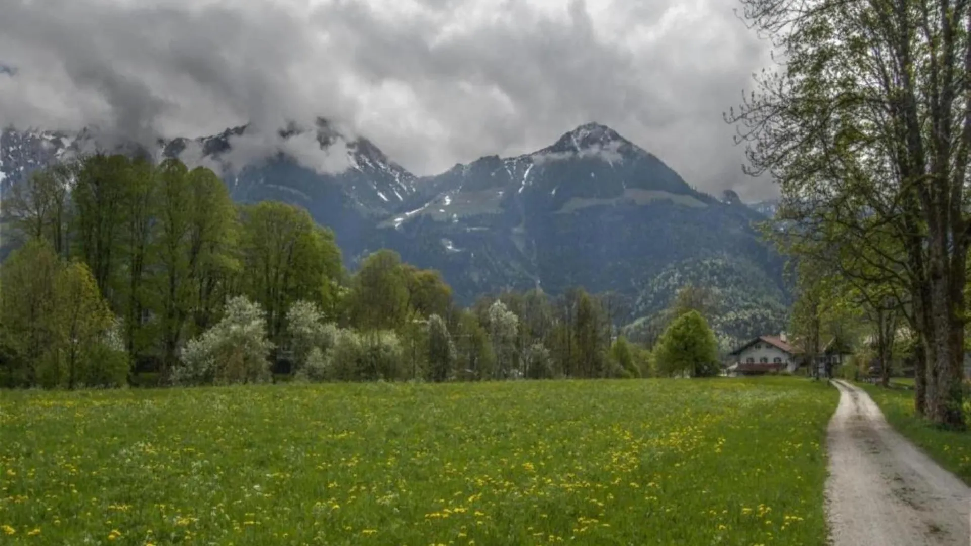 Holiday Home Near The Ski Resort Mitterbach 0*,