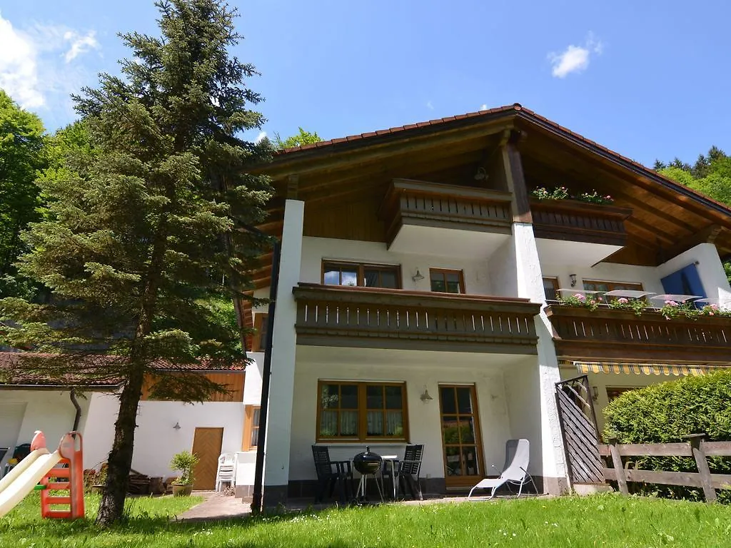 Holiday Home Near The Ski Resort Mitterbach 독일