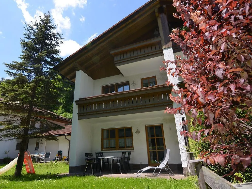 Holiday Home Near The Ski Resort Mitterbach
