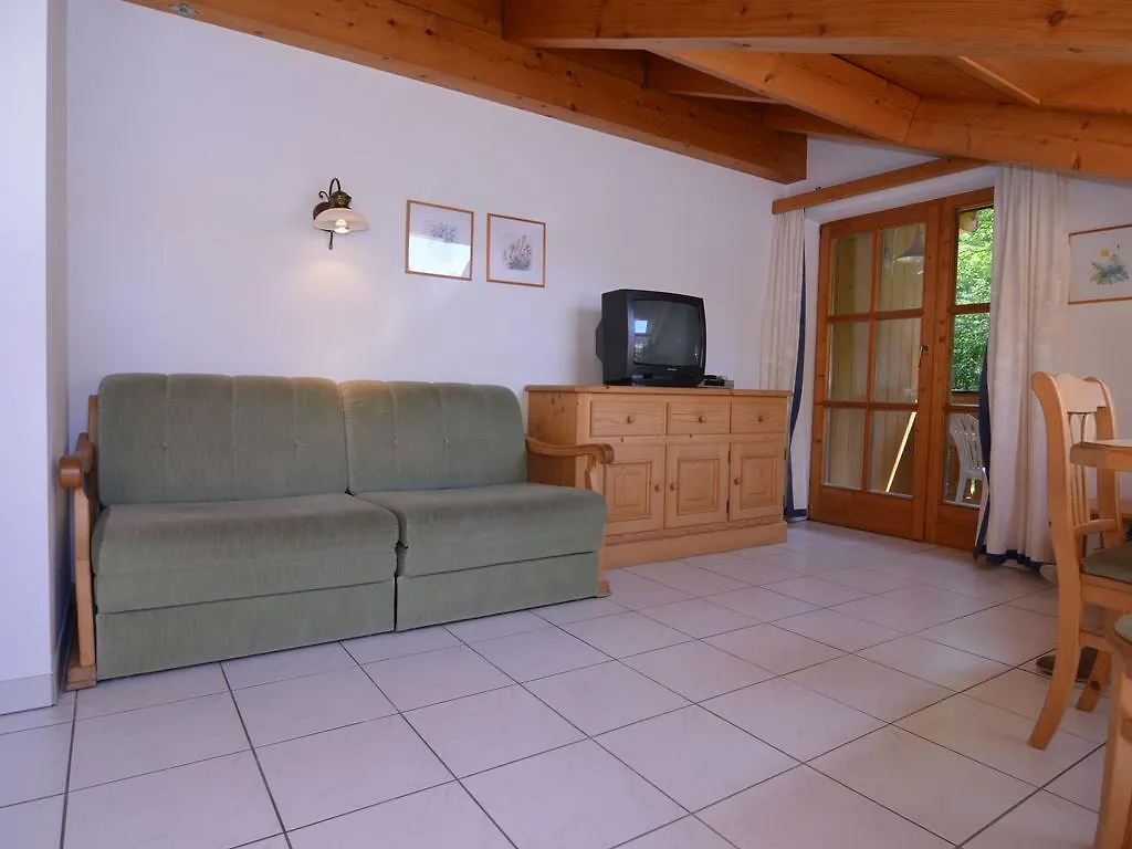 Holiday Home Near The Ski Resort Mitterbach