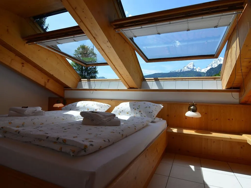 Holiday Home Near The Ski Resort Mitterbach