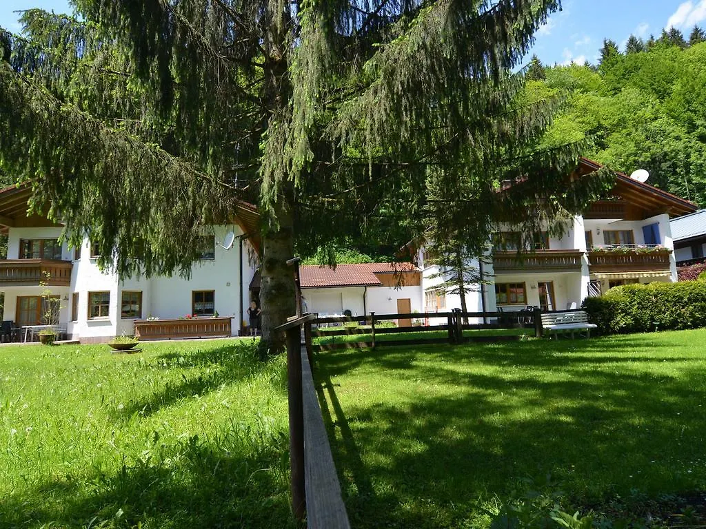 Holiday Home Near The Ski Resort Mitterbach