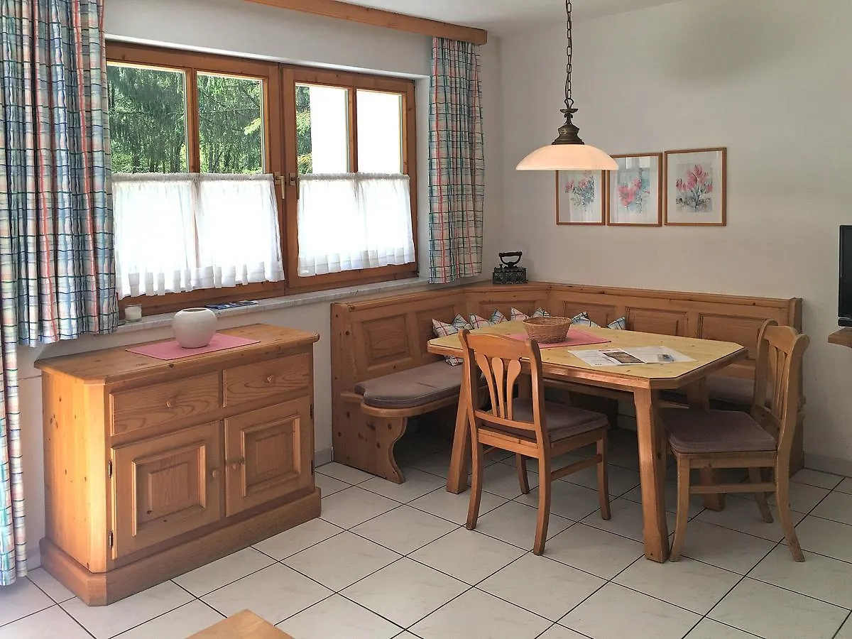 Holiday Home Near The Ski Resort Mitterbach